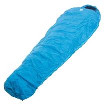 Saco de Dormir Camping Deuter Orbit 0 New Azul 0C a 5C 205cm x 75cm x48cm