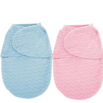Saco De Dormir cobertor Para Bebês Super Soft Buba