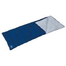 Saco de Dormir Colchonete 2,20 x 0,75m Azul Mor