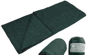 Saco De Dormir Colchonete Dobrável Acampamento Camping Mor