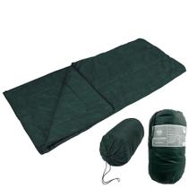 Saco De Dormir Colchonete Viagem Acampamento Dobrável