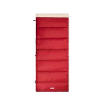 Saco de dormir Coleman Flatlands 30/40/50F para adultos grandes e altos Saco de dormir Coleman Flatlands 30/40/50F para adultos grandes e altos