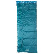 Saco de dormir Coleman Kids 7C para crianças de até 165 cm de altura Saco de dormir Coleman Kids 7C para crianças de até 165 cm de altura