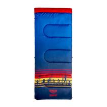 Saco de Dormir Coleman Stranger Things para Clima Fresco 10C Saco de Dormir Coleman Stranger Things para Clima Fresco 10C