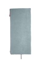 Saco de dormir Coleman Stratus Fleece 10C cinza Saco de dormir Coleman Stratus Fleece 10C cinza