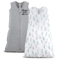 Saco de dormir com cobertor vestível The Peanutshell Farmhouse Floral Saco de dormir com cobertor vestível The Peanutshell Farmhouse Floral