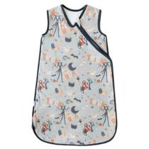Saco de dormir Copper Pearl Premium de 3 camadas Knit 1.7 TOG 6-12M