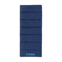 Saco de Dormir CORE Juvenil Ligero y Compacto para 10 C