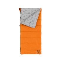 Saco de Dormir CORE Ligero y Compacto para Jóvenes, 50 Grados