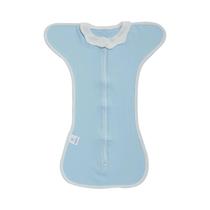 Saco De Dormir De Algodão Para Bebê Recém-Nascido, Anti-choque, Manta De Enrolar, Artigos Para Bebê