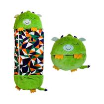 Saco De Dormir De Pelúcia Para Crianças Em Forma De Animal, Saco De Dormir Macio E Confortável,