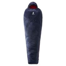 Saco De Dormir Deuter Dreamlite Tipo Sarcófago 3 À 16c New Azul