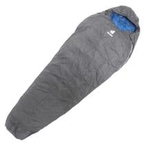 Saco De Dormir Deuter Orbit+5 Cinza