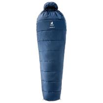 Saco de dormir Deuter Shadow +5 Azul - Deuter