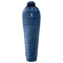 Saco De Dormir Deuter Shadow +5 Left Ultra Versátil Saco De Dormir Deuter Shadow +5 Left Ultra Versátil