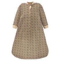 Saco de dormir e cobertor vestível Hudson Baby 12-18 meses