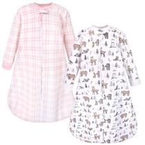 Saco de dormir e cobertor vestível Hudson Baby 18-24 meses