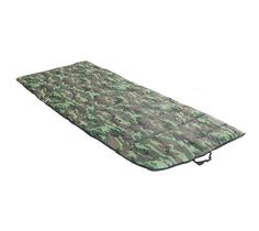 Saco de Dormir e Colchonete 2 em 1 para Acampamento