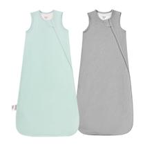 Saco de dormir EasyFi Rayon feito de bambu de 18 a 24 meses 0,5 tog Saco de dormir EasyFi Rayon feito de bambu de 18 a 24 meses 0,5 tog