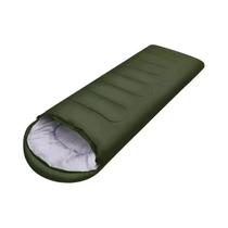 Saco de Dormir Envelope 4 Estações - Leve, Quente e para Acampamento
