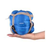 Saco De Dormir Envelope Ultralight Para Adultos Para Camping, Viagens Ao Ar Livre E Praia Na