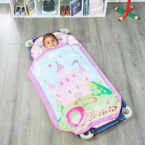 Saco de dormir EVERYDAY KIDS Cute Nap Mat 51x127cm com travesseiro