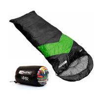 Saco de Dormir Freedom ou Viper NTK Solteiro para diferentes temperaturas Confortável e Resistente