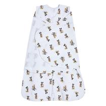 Saco de dormir HALO Disney Baby 100% algodão TOG 1.5 Saco de dormir HALO Disney Baby 100% algodão TOG 1.5