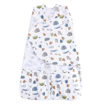 Saco de dormir HALO Disney Baby Finding Nemo Cotton Saco de dormir HALO Disney Baby Finding Nemo Cotton