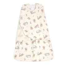 Saco de Dormir HALO Disney Baby Winnie Frolic - 100% Algodão