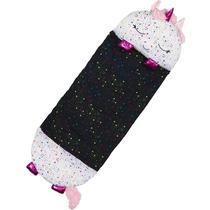 Saco de dormir Happy Nappers Pillow & Sleepy Sack Shimmer Unicorn