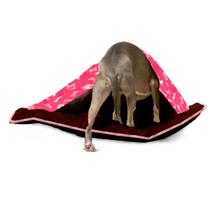 Saco de Dormir Impermeável Toca para Cães e Gatos de Estimação Saco de Dormir Impermeável Toca para Cães e Gatos de Estimação