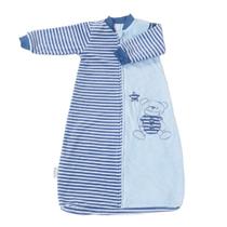Saco de dormir infantil BLOOMSTAR de manga comprida 9-24M Tog 2.0