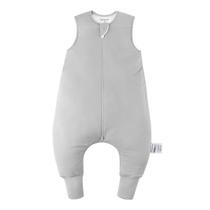 Saco de dormir infantil com pés BubblePanda Bamboo Rayon 1.0 Tog Saco de dormir infantil com pés BubblePanda Bamboo Rayon 1.0 Tog