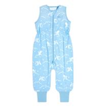 Saco de dormir infantil HALO Sleepsack 100% algodão TOG 0.5 3T