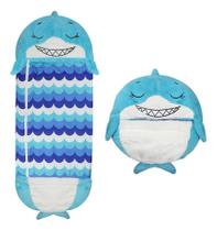 Saco De Dormir Infantil Manta Cobertor Festa Pijama 3 Em 1