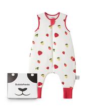 Saco de dormir infantil Okayinn BubblePanda Bamboo 12-24M Feet Saco de dormir infantil Okayinn BubblePanda Bamboo 12-24M Feet