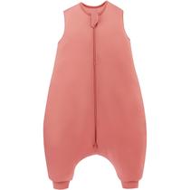 Saco de dormir infantil PurComfy Coral 1.0 TOG Bamboo 15-24M Saco de dormir infantil PurComfy Coral 1.0 TOG Bamboo 15-24M
