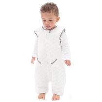 Saco de dormir infantil Tealbee Dreamsuit 2T-3T 1.2 TOG Love Milk