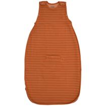 Saco de dormir infantil Woolino 4 Seasons Merino Wool Rust 2-4Y