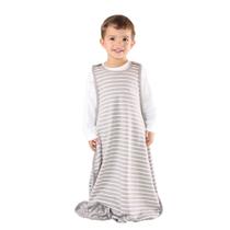Saco de dormir infantil Woolino de 2 a 4 anos de lã merino 107 cm