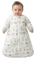 Saco de dormir inverno bebê, manga longa GG - dupla face 3 camadas - MaluBaby