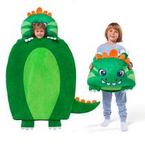 Saco de dormir Joiedomi Toddler para crianças a partir de 3 anos com travesseiro e cobertor Saco de dormir Joiedomi Toddler para crianças a partir de 3 anos com travesseiro e cobertor