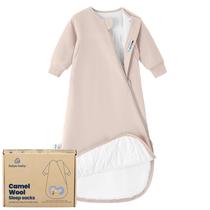 Saco de dormir kaiya baby 1.0 Tog unissex 18-36 meses