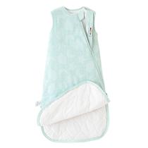 Saco de Dormir Kaiya Baby Unissex 1.0 TOG (6 a 18 Meses)