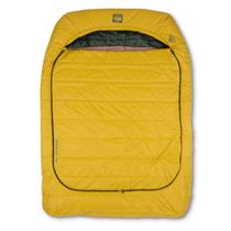 Saco de Dormir Kelty Tru.Comfort Doublewide 20F Sintético