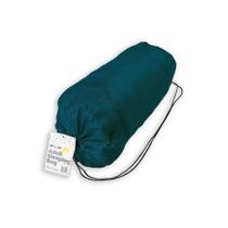 Saco de dormir Kole Imports SLEEPBAGDBLU Adult Dark Blue