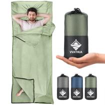 Saco de Dormir Liner VVAYHUA - Para Viagens de Negócios