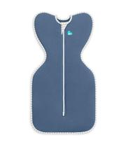 Saco de Dormir Love to Dream Swaddle UP 1.0 TOG - Autossuficiente Saco de Dormir Love to Dream Swaddle UP 1.0 TOG - Autossuficiente