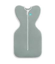 Saco de Dormir Love to Dream Swaddle UP - Autossuficiente (5-8,5 lbs) Saco de Dormir Love to Dream Swaddle UP - Autossuficiente (5-8,5 lbs)